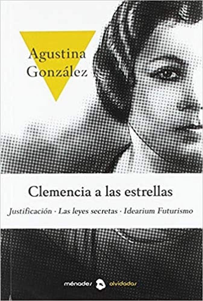 Clemencia a las estrellas de Agustina González