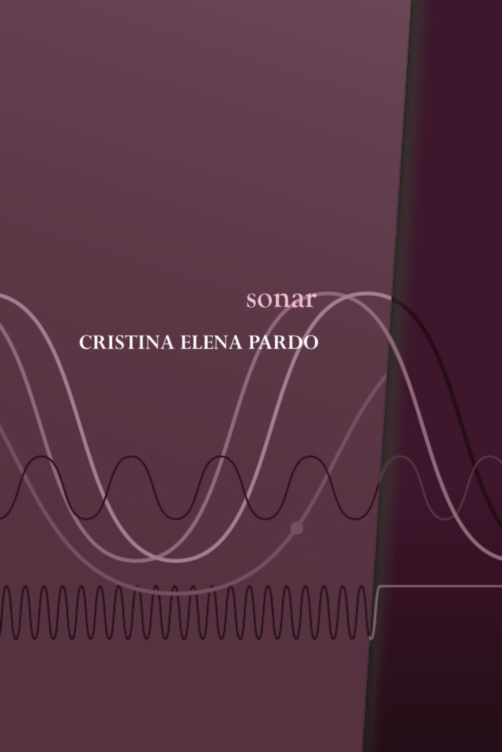 Sonar de Cristina Elena Pardo