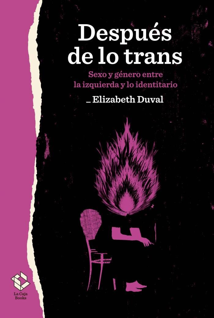 Después de lo trans de Elizabeth Duval