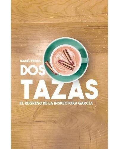 Dos tazas de Isabel Franc