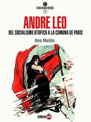 André Léo de Ana Muiña