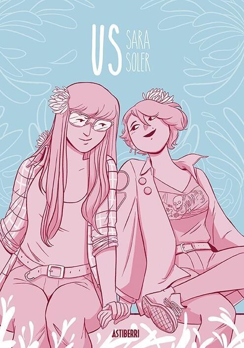 Us de Sara Soler