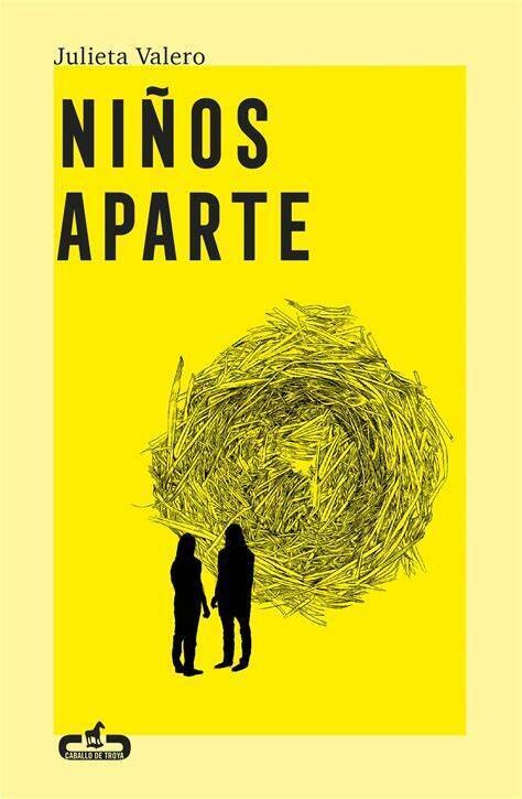 Niños aparte de Julieta Valero
