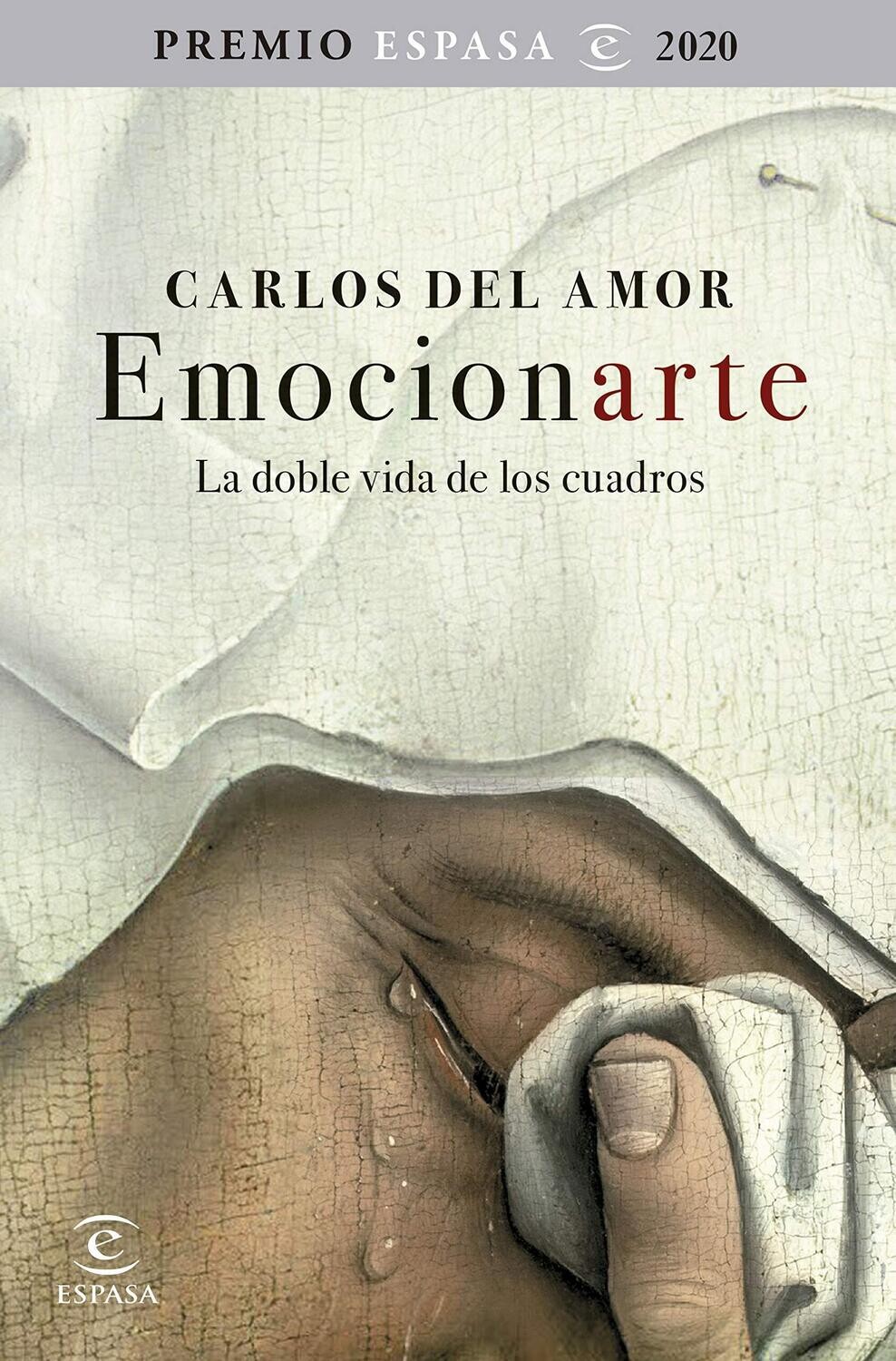 Emocionarte de Carlos del Amor