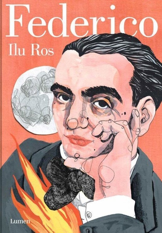 Federico de Ilu Ros