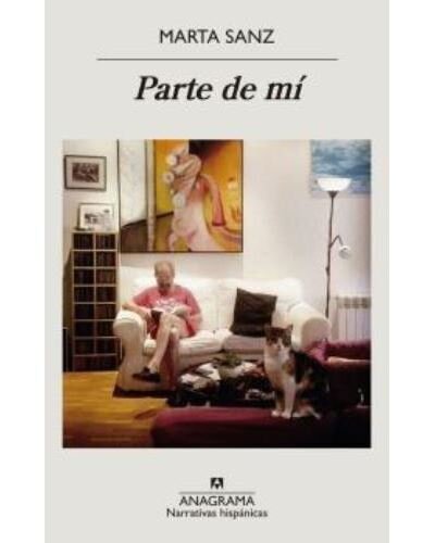 Parte de mi de Marta Sanz
