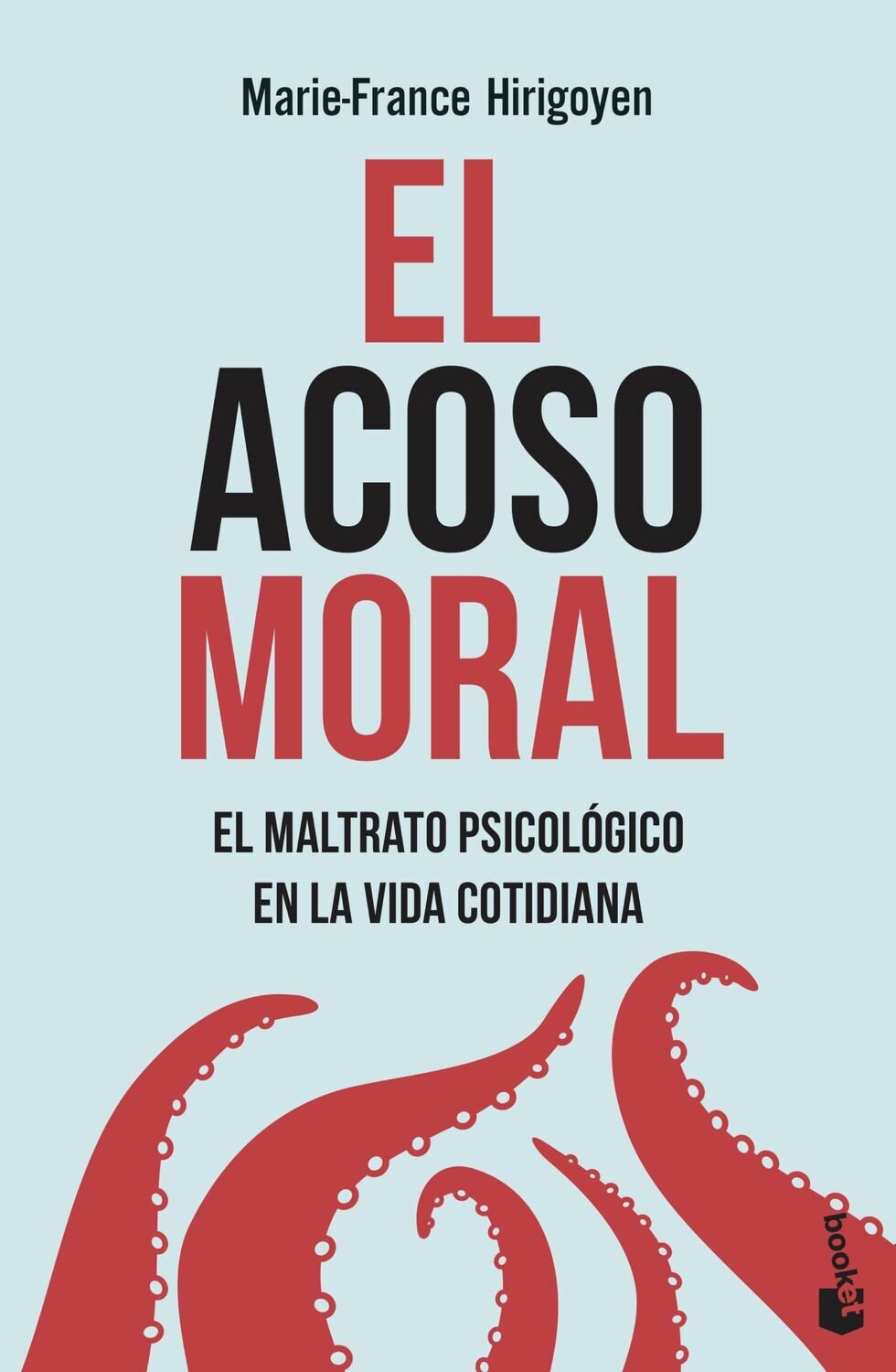 El acoso moral de Marie-France Hirigoyen
