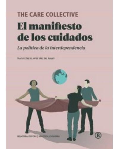 El manifiesto de los cuidados de The care collective