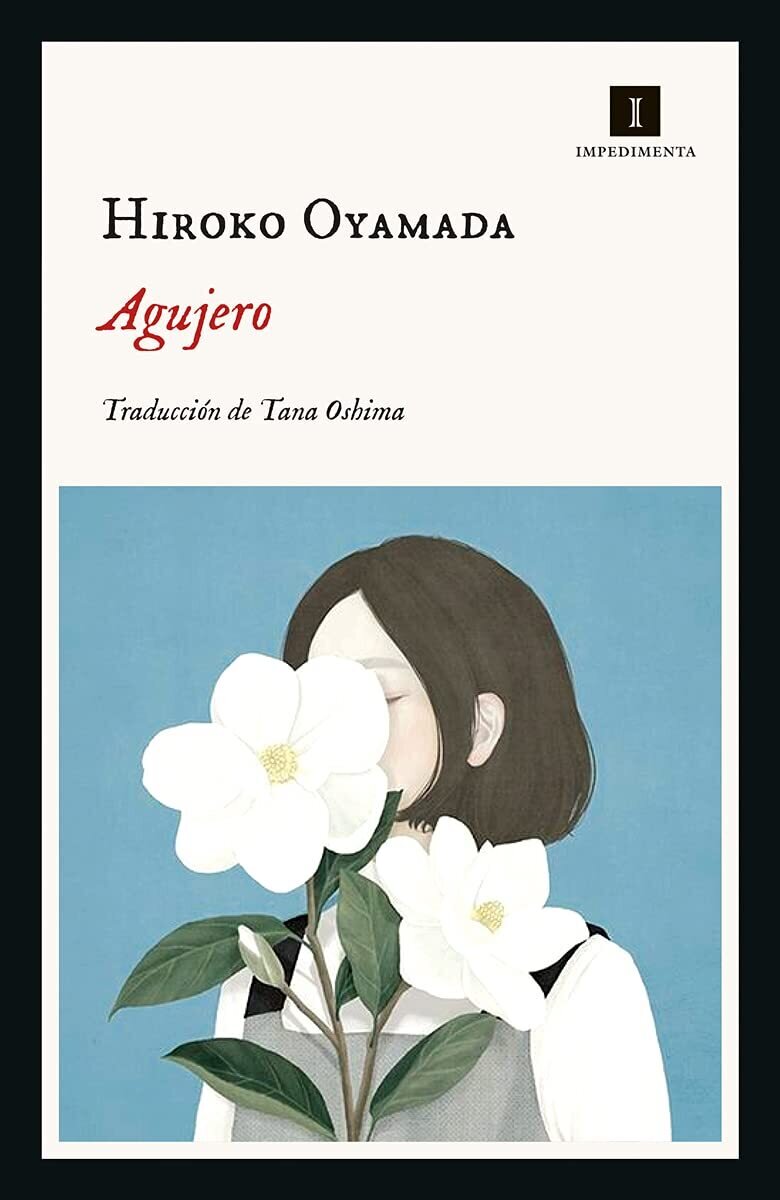 Agujero de Hiroko Oyamada