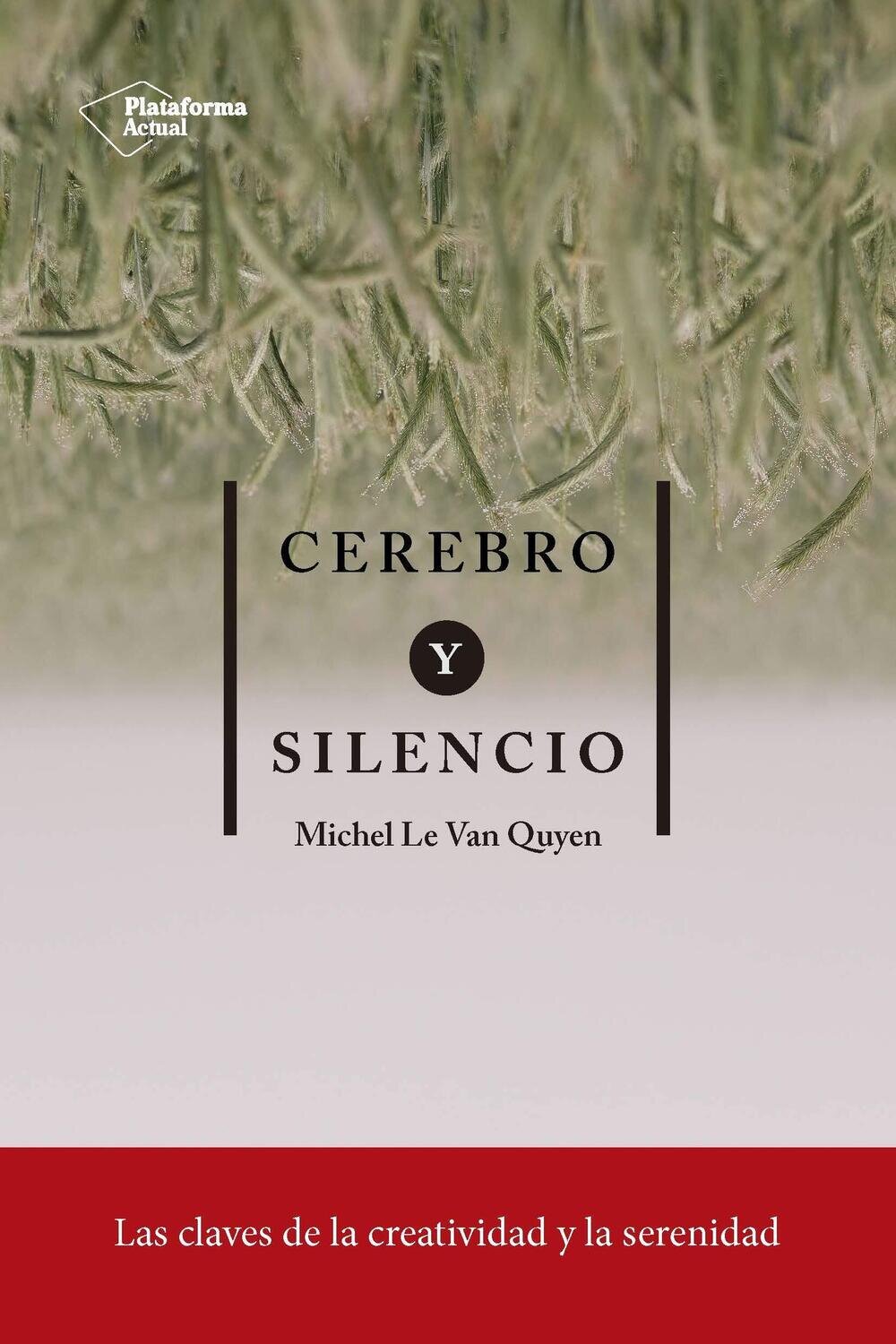 Cerebro y silencio de Miquel Le Van Quyen
