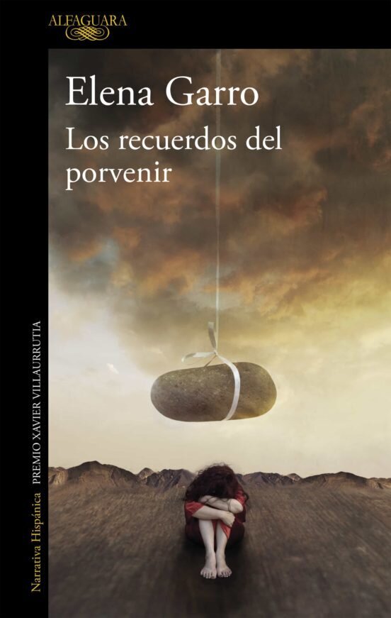 Los recuerdos del porvenir de Elena Garro