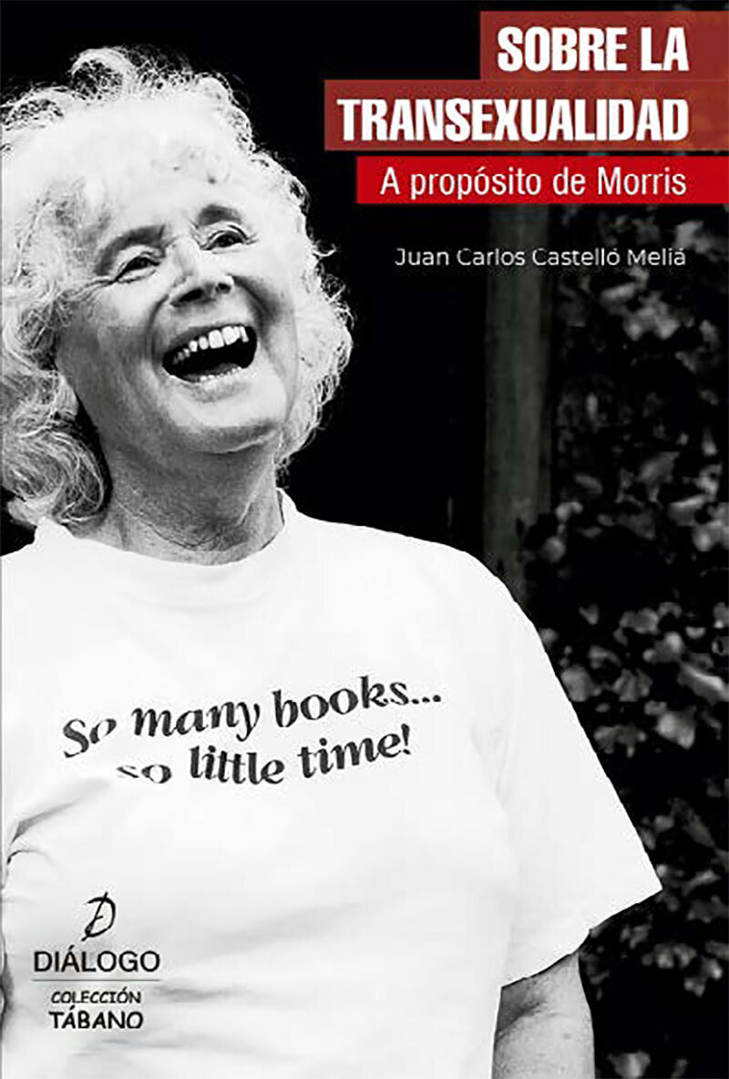 Sobre la transexualidad de Juan Carlos Castelló Melià