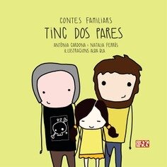 Tinc dos pares de Antònia Cardona i Natalia Ferrús