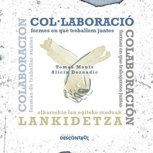 Colaboracion formas de trabajar juntos de Tomas Moniz y Alicia Dornadic