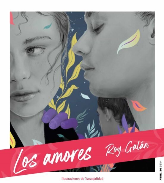Los amores de Galán, Roy