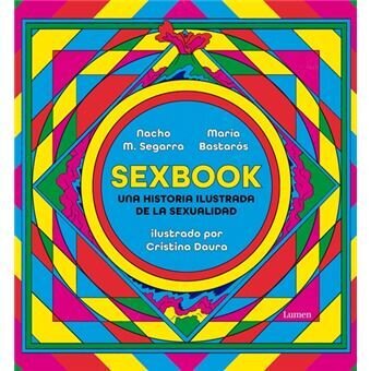 sexbook de Segarra, Nacho M./Bastarós, María