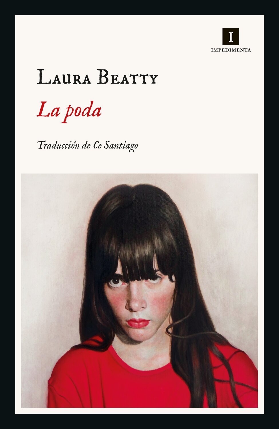 La poda de Beatty, Laura