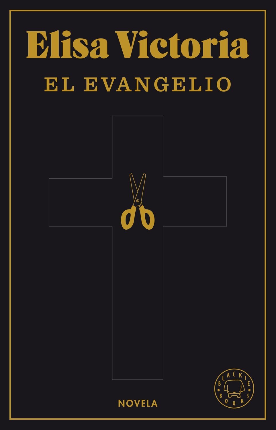 El Evangelio de Victoria, Elisa