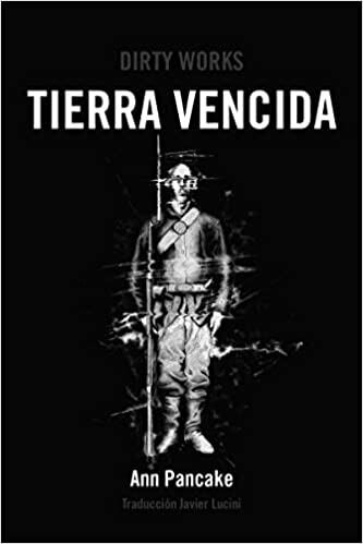 Tierra vencida de Pancake, Ann