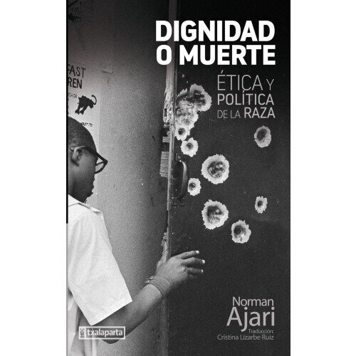 Dignidad o muerte de Ajari, Norman