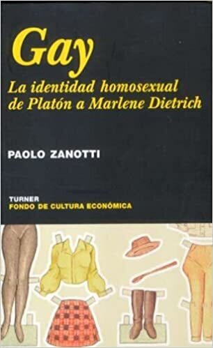 Gay de Martínez Deaño, Nuria/Zanotti, Paolo