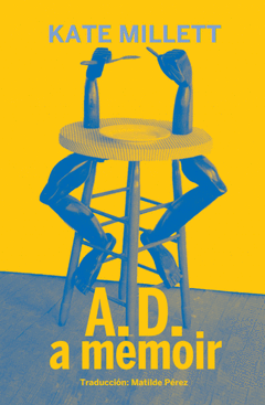 A.D.Memoir de Millet, Kate
