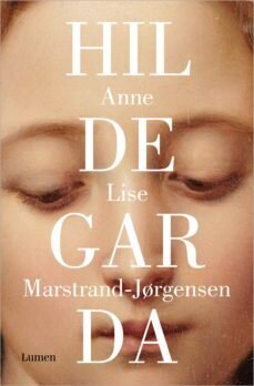 Hilldegar de Marstrand- Jorgensen, Anne Lise