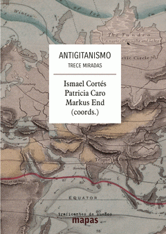 Antigitanismo de VVAA