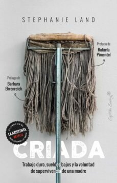 Criada de Land, Stephanie