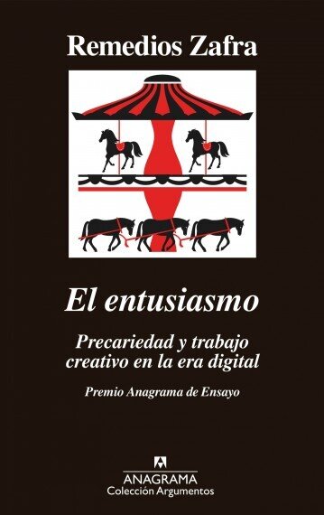 El entusiasmo de Zafra, Remedios