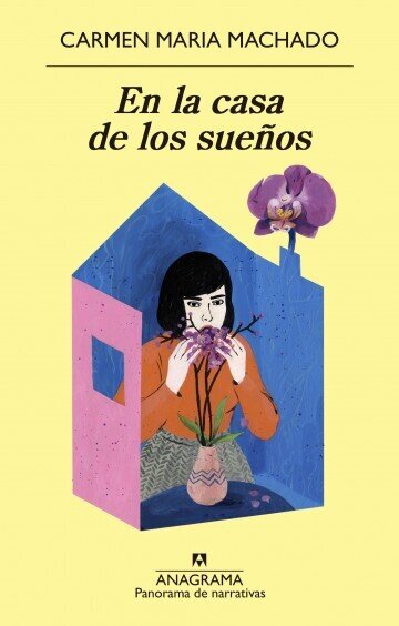 En la casa de los sueños de Machado, Carmen María