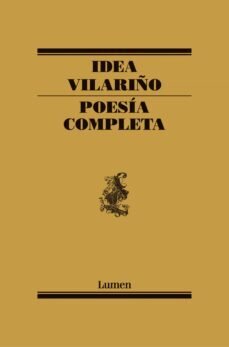 Poesía completa de Vilariño, Idea (1920-)