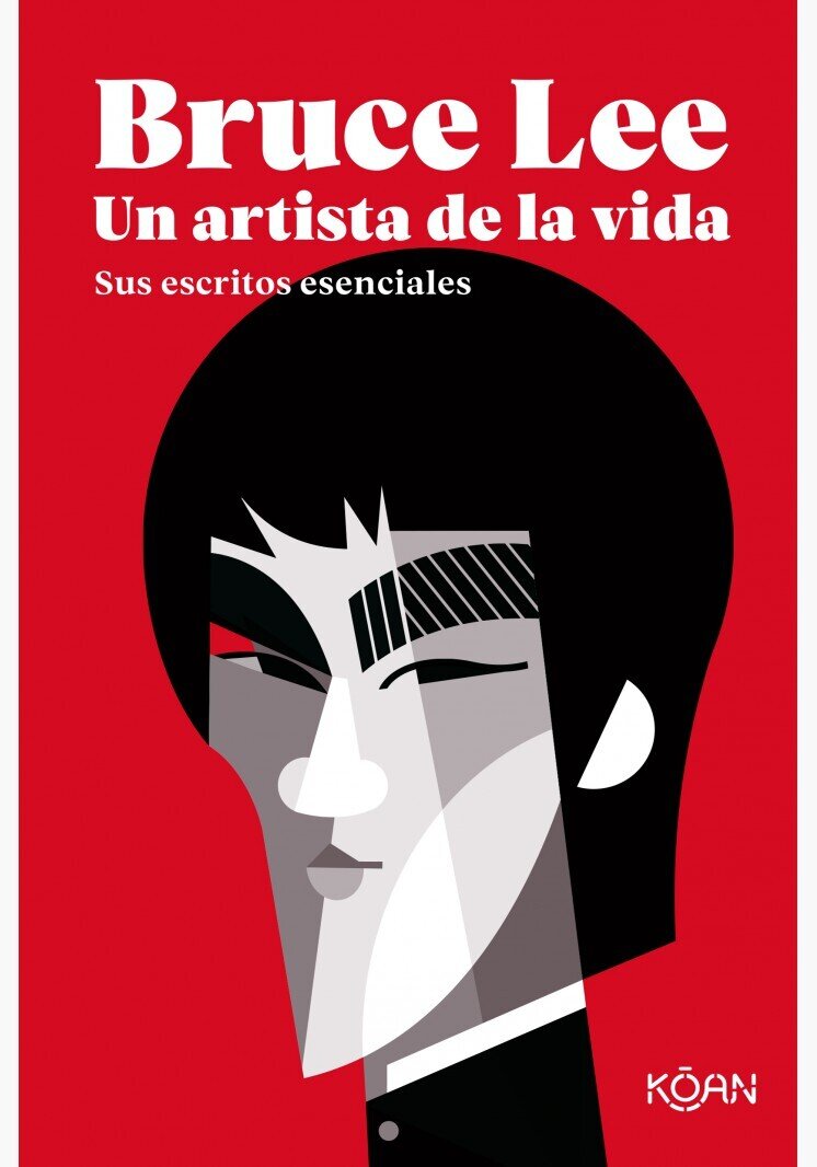Bruce Lee: Un artista de la vida de Lee, Bruce
