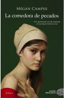 La comedora de pecados de Campisi, Megan