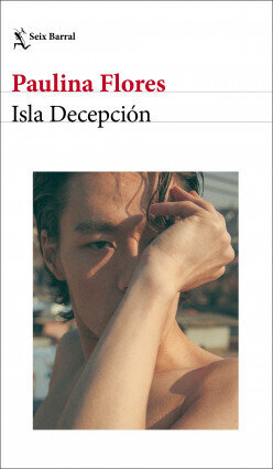 Isla decepción de Flores, Paulina