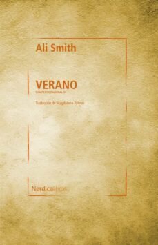 Verano de Smith, Ali