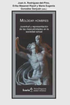 Moldear hombres de VV/AA