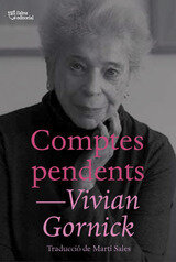Comptes pendents de Gornick, Vivian