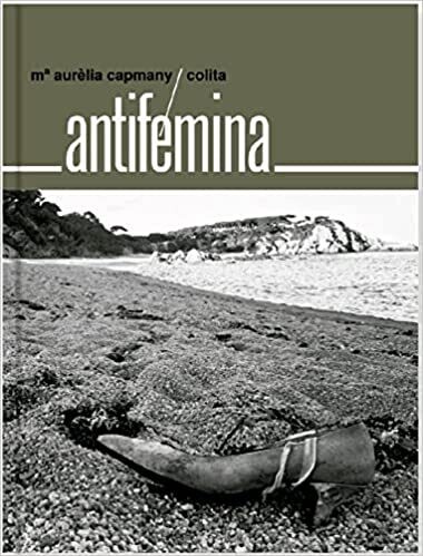 Antifemina de Capmany, María Aurelia