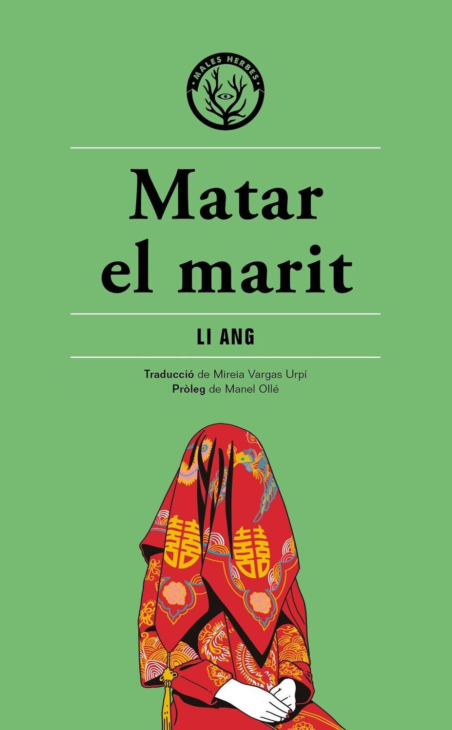 Matar el marit de Ang, Li