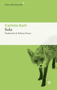 Sola de Gurt, Carlota