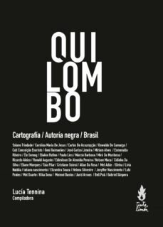 Quilombo de VV/AA