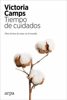 Tiempo de cuidados de Camps, Victoria