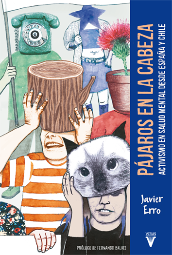 Pájaros en la cabeza de Erro, Javier