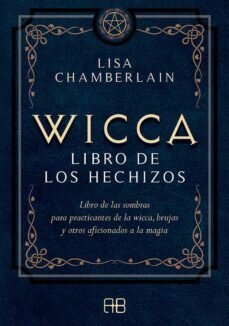 Wicca de Chamberlain, Lisa