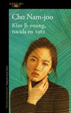 Kim Ji-young, nacida en 1982 de Nam-joo, Cho