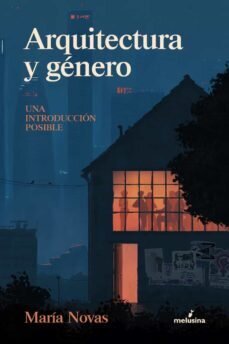 Arquitectura y género de Novas, María