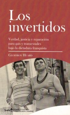 Los invertidos de Huard, Geoffroy