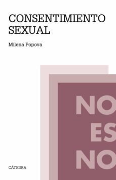 Consentimiento sexual de Popova, Milena