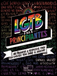 LGTB para principiantes de Valero, Daniel